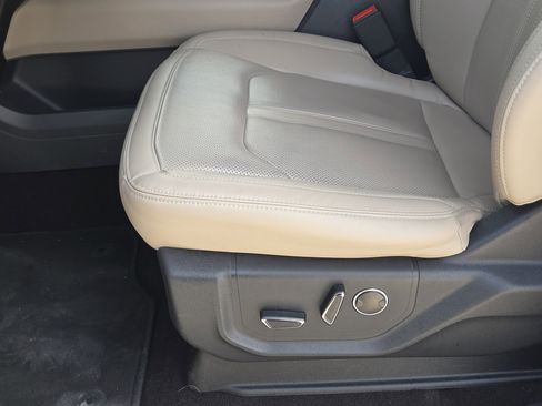 Certified 2023 Ford Expedition Limited RWD image 23