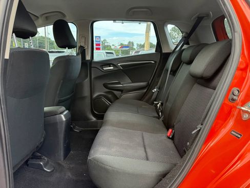 Used 2018 Honda Fit LX image 15