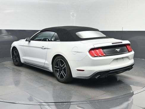 Used 2023 Ford Mustang Premium RWD image 4
