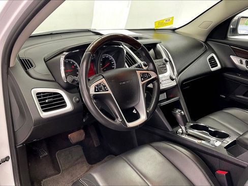 Used 2016 GMC Terrain Denali image 14