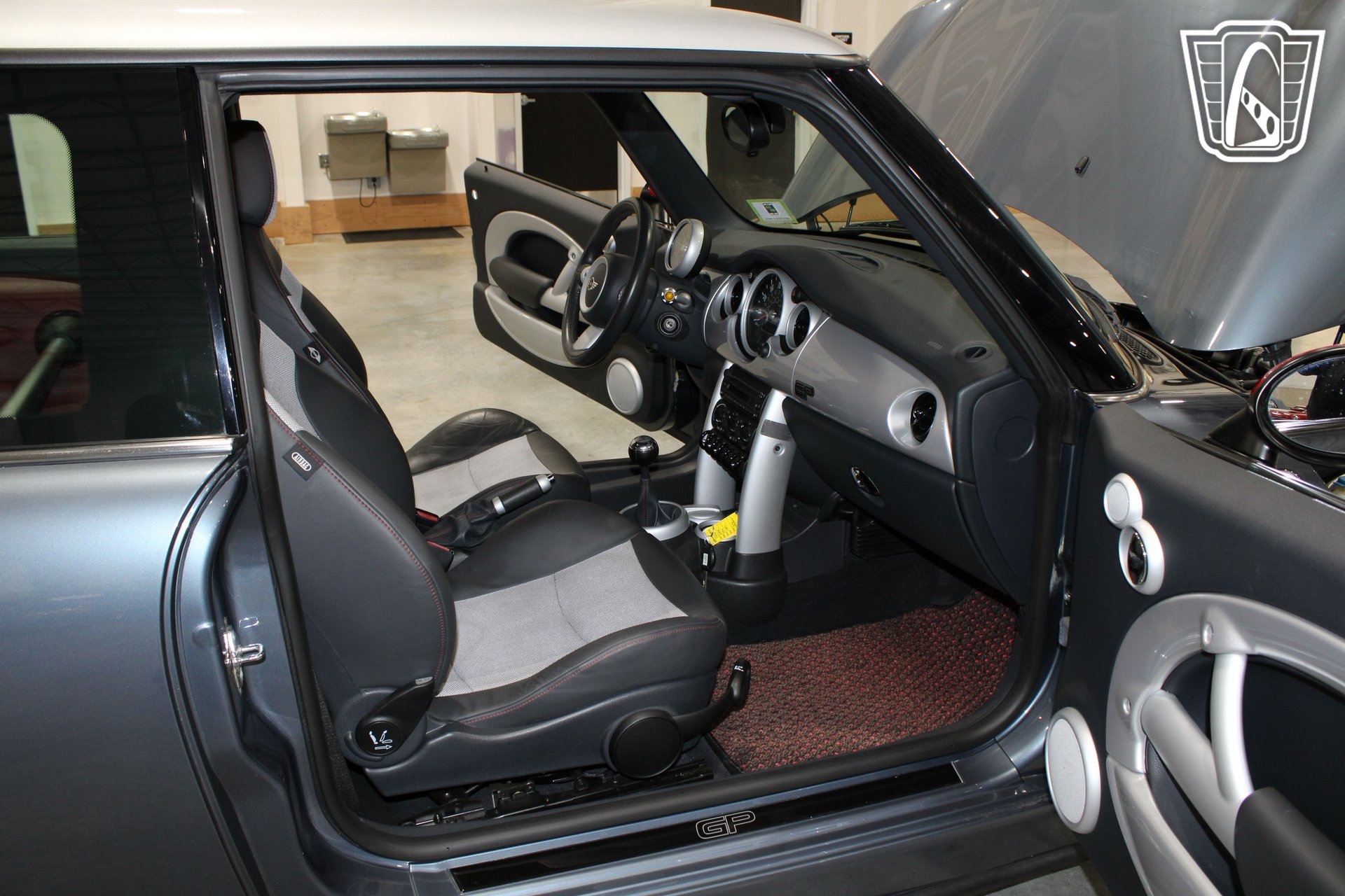 Used 2006 MINI Cooper S FWD image 7