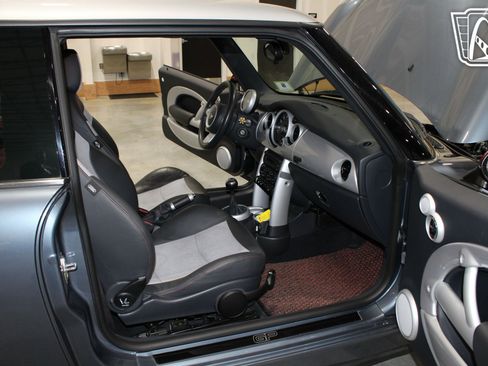 Used 2006 MINI Cooper S image 14