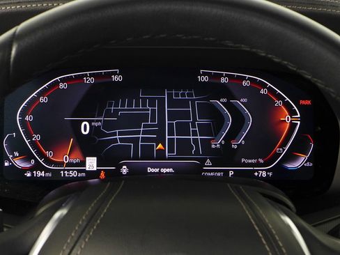 Certified 2023 BMW X5 sDrive40i w/ Parking Assistance Package image 28