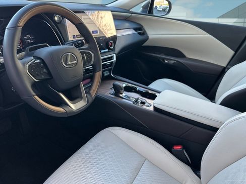 New 2026 Lexus RX 350 RX 350 image 4