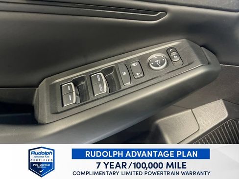Certified 2024 Honda Accord EX image 28