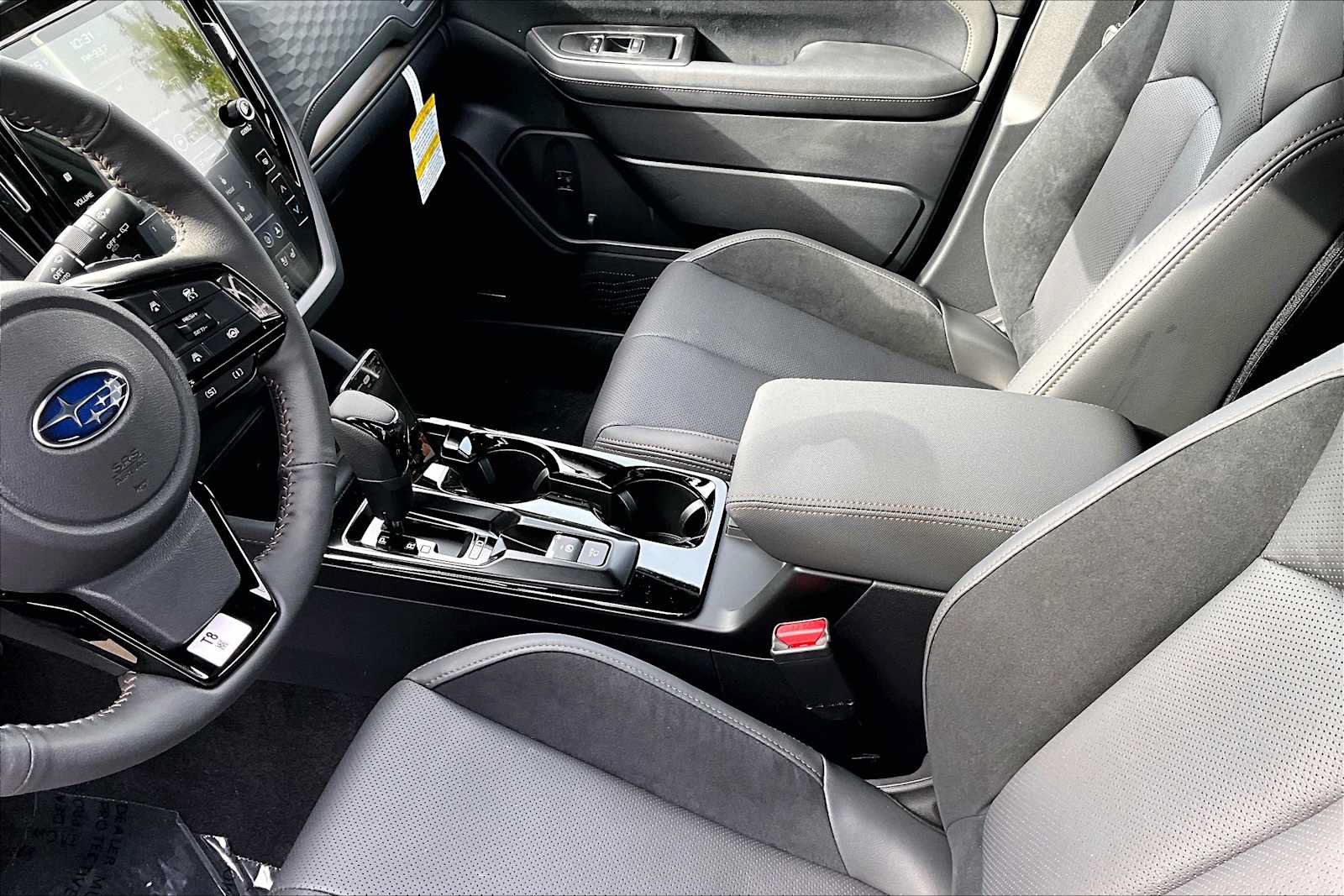 New 2026 Subaru Forester Touring AWD/4WD image 7