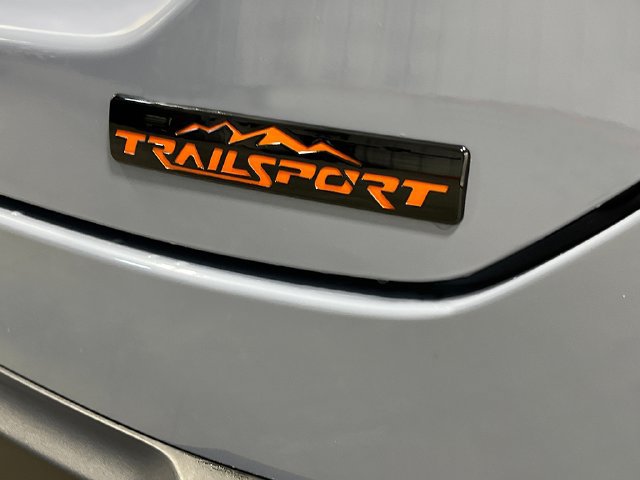 New 2026 Honda Pilot TrailSport image 11
