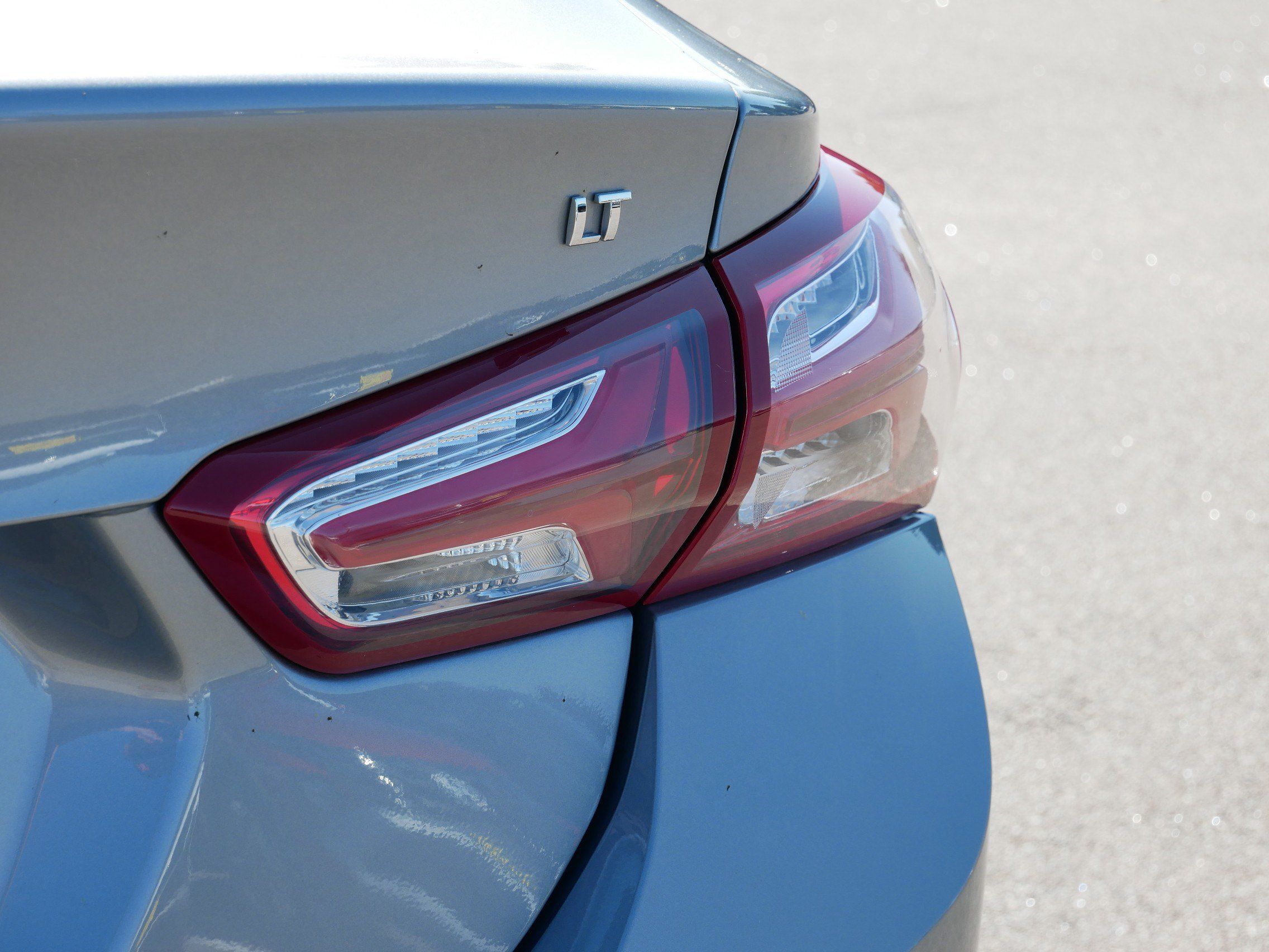 Used 2024 Chevrolet Malibu LT FWD image 17