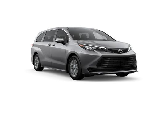 New 2026 Toyota Sienna LE image 15
