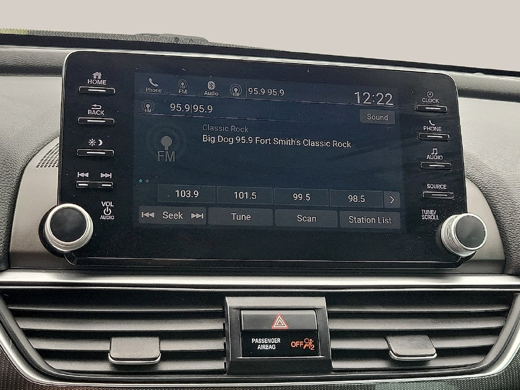 Used 2019 Honda Accord Sport image 15