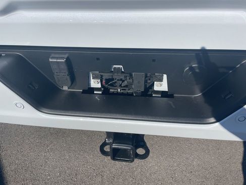 New 2026 GMC Sierra 2500 Denali Ultimate image 37