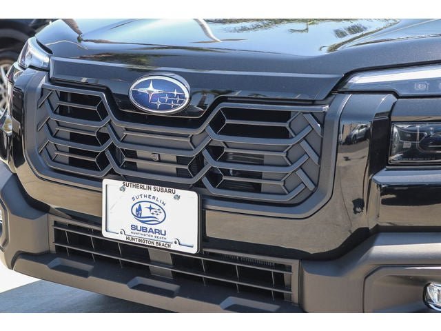 New 2026 Subaru Outback Limited XT AWD/4WD image 36