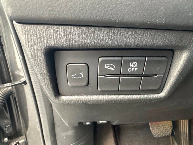 Certified 2024 MAZDA CX-5 AWD 2.5 S w/ Preferred Package image 19