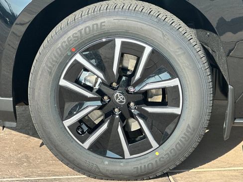 New 2026 Toyota bZ image 34