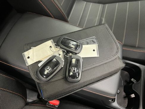 Certified 2026 Honda CR-V TrailSport image 33