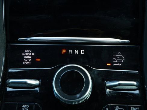 Used 2022 Jeep Grand Cherokee Trailhawk image 24