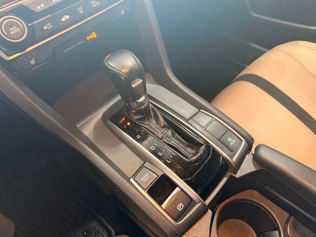 Used 2020 Honda Civic EX-L image 16