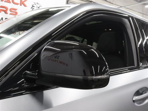 Used 2024 BMW X6 M60i AWD/4WD image 14