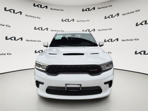 Used 2021 Dodge Durango R/T image 2