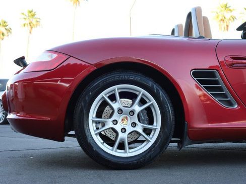 Used 2008 Porsche Boxster RWD image 53