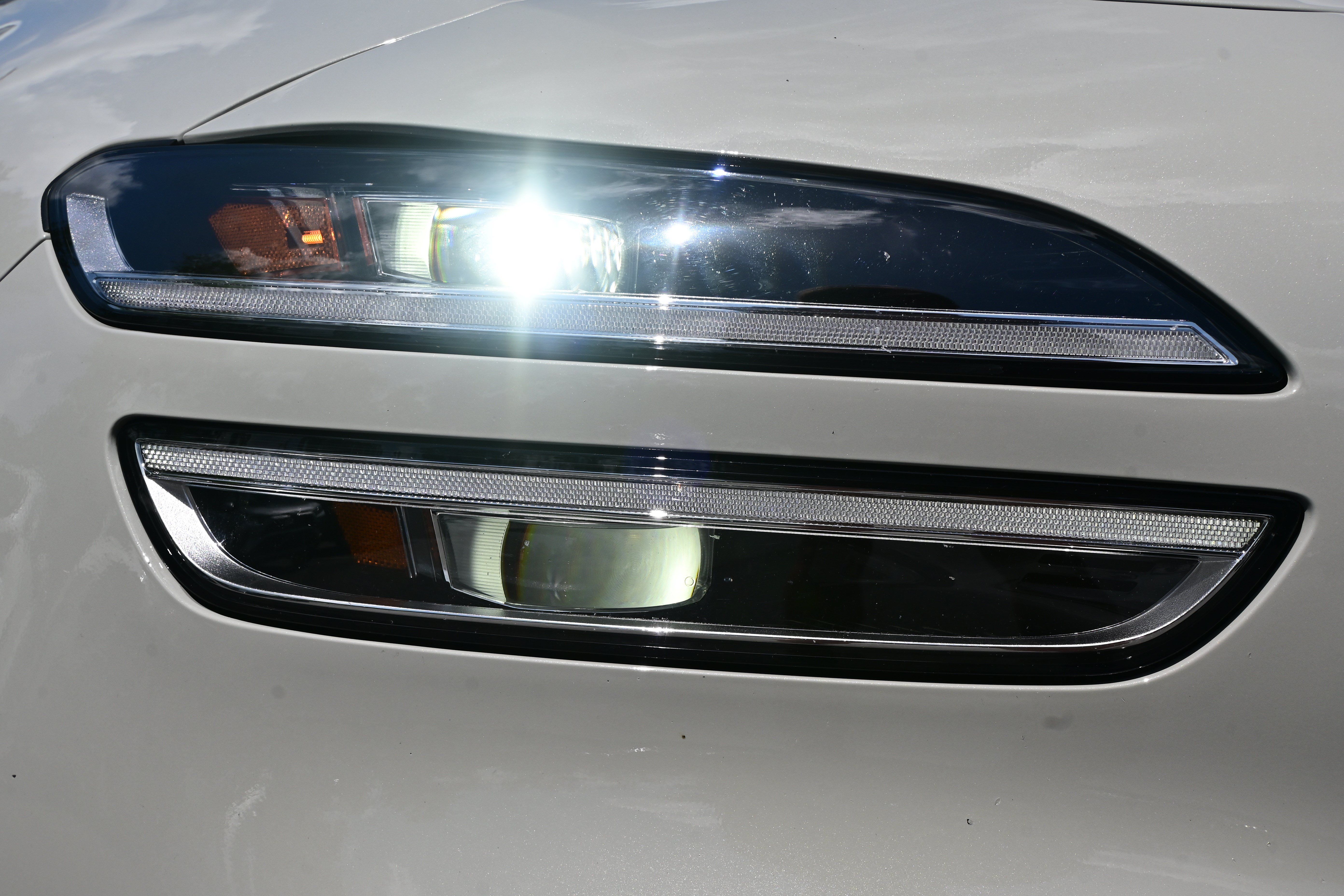 Used 2026 Genesis G70 3.3T Sport Prestige RWD image 11