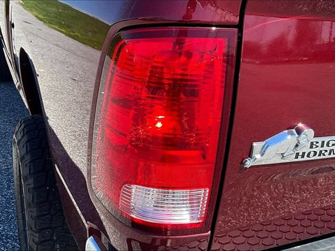 Used 2018 RAM 2500 Big Horn AWD/4WD image 25