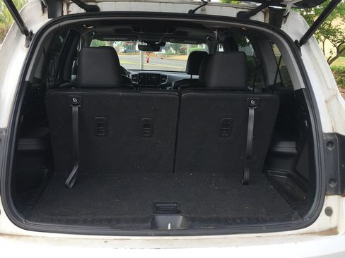 Used 2021 Honda Pilot Elite image 6