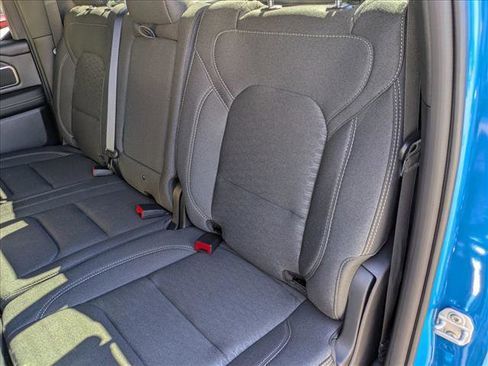 New 2026 RAM 1500 Big Horn image 10