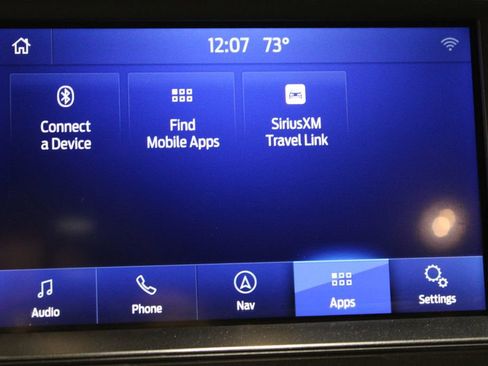 Certified 2021 Ford Expedition Limited RWD image 58
