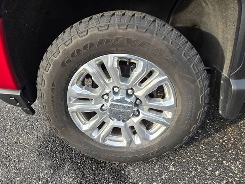 Used 2021 GMC Sierra 2500 Denali w/ Denali Ultimate Package image 47