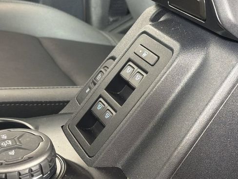 Used 2024 Ford Bronco Big Bend AWD/4WD image 17
