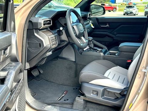 New 2026 Toyota Tacoma TRD Off-Road image 10