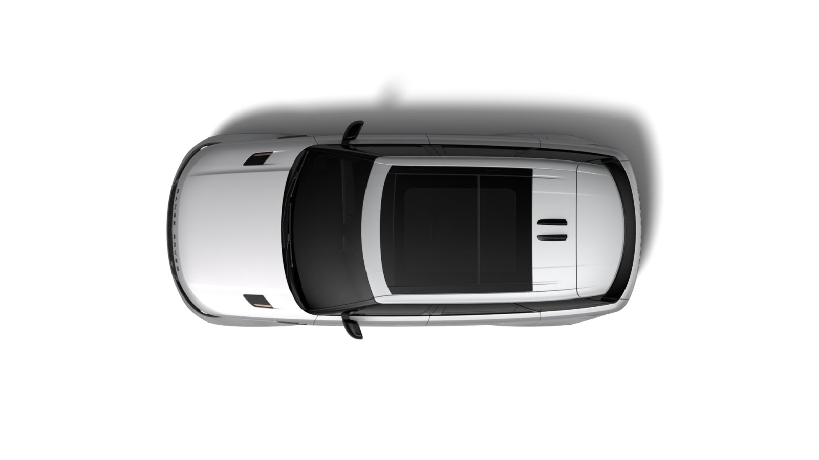 New 2027 Land Rover Range Rover Sport Dynamic SE AWD/4WD image 4