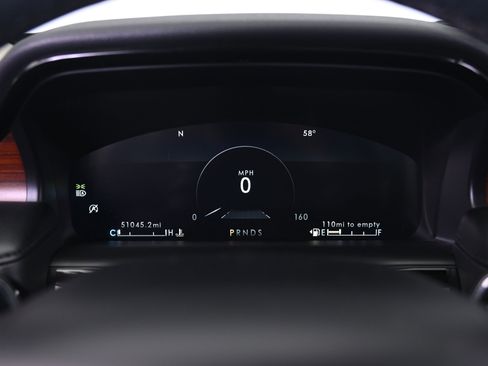 Used 2022 Lincoln Nautilus Reserve w/ Equipment Group 201A image 35