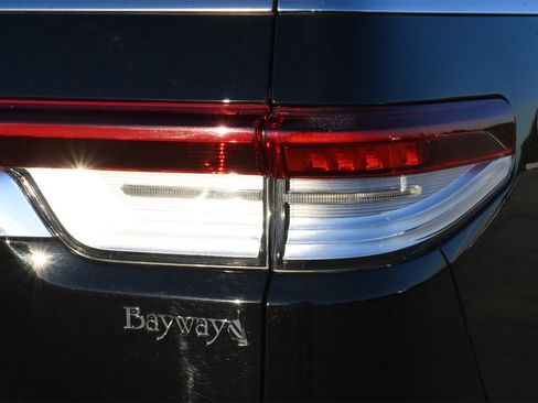 Used 2024 Lincoln Navigator L Black Label image 21