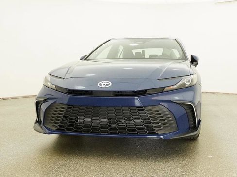 New 2026 Toyota Camry SE FWD image 18
