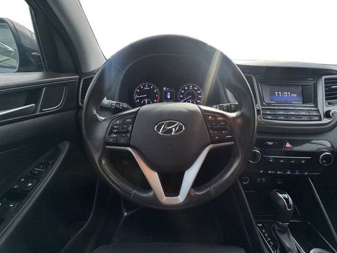 Used 2017 Hyundai Tucson Sport image 13