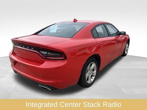 Used 2023 Dodge Charger SXT image 9