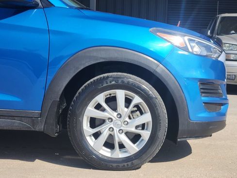 Used 2019 Hyundai Tucson Value FWD image 7