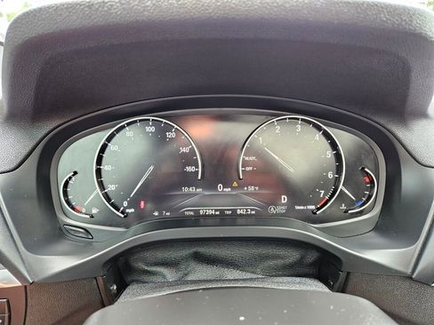 Used 2019 BMW X3 xDrive30i w/ Convenience Package image 21