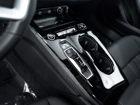 New 2025 Audi A5 2.0T Premium image 12