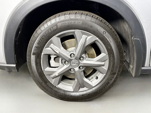 Used 2026 Honda HR-V LX image 38