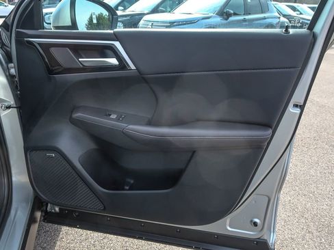 New 2026 Mitsubishi Outlander SE AWD/4WD image 22