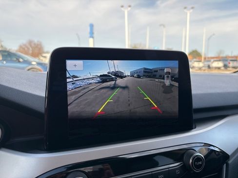 Used 2020 Ford Escape SEL image 31