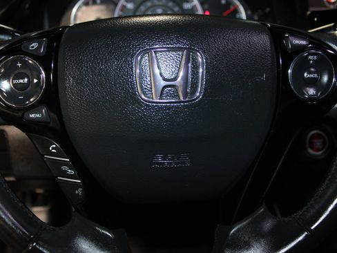 Used 2016 Honda Accord EX-L image 20