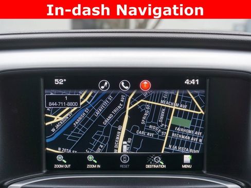 Used 2014 GMC Sierra 1500 SLT image 10