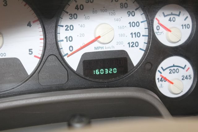 Used 2007 Dodge Ram 2500 Truck SLT AWD/4WD image 29