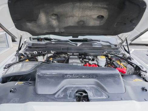 Used 2020 RAM 3500 Laramie AWD/4WD image 31