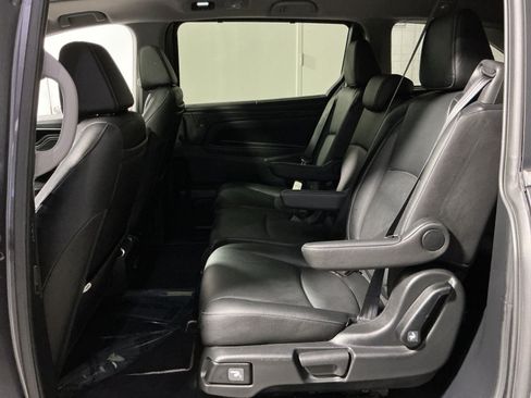 Used 2024 Honda Odyssey Touring image 25