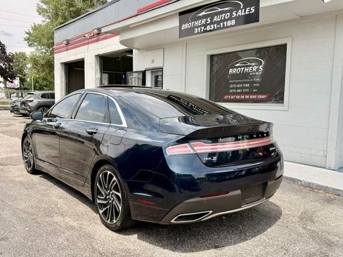 Used 2020 Lincoln MKZ Reserve w/ Luxury Package AWD/4WD image 14